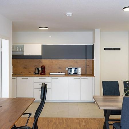 City Apartments Bad Wimpfen Warum-Ins-Hotel ภายนอก รูปภาพ
