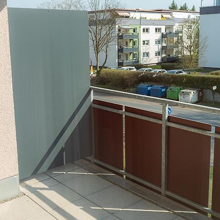City Apartments Bad Wimpfen Warum-Ins-Hotel ภายนอก รูปภาพ