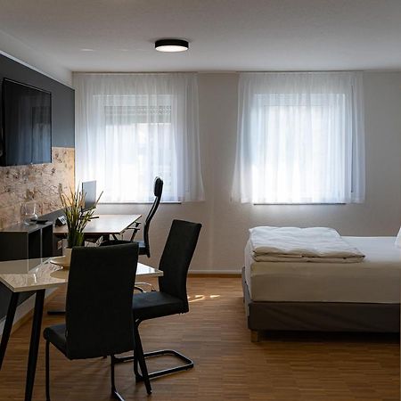 City Apartments Bad Wimpfen Warum-Ins-Hotel ภายนอก รูปภาพ