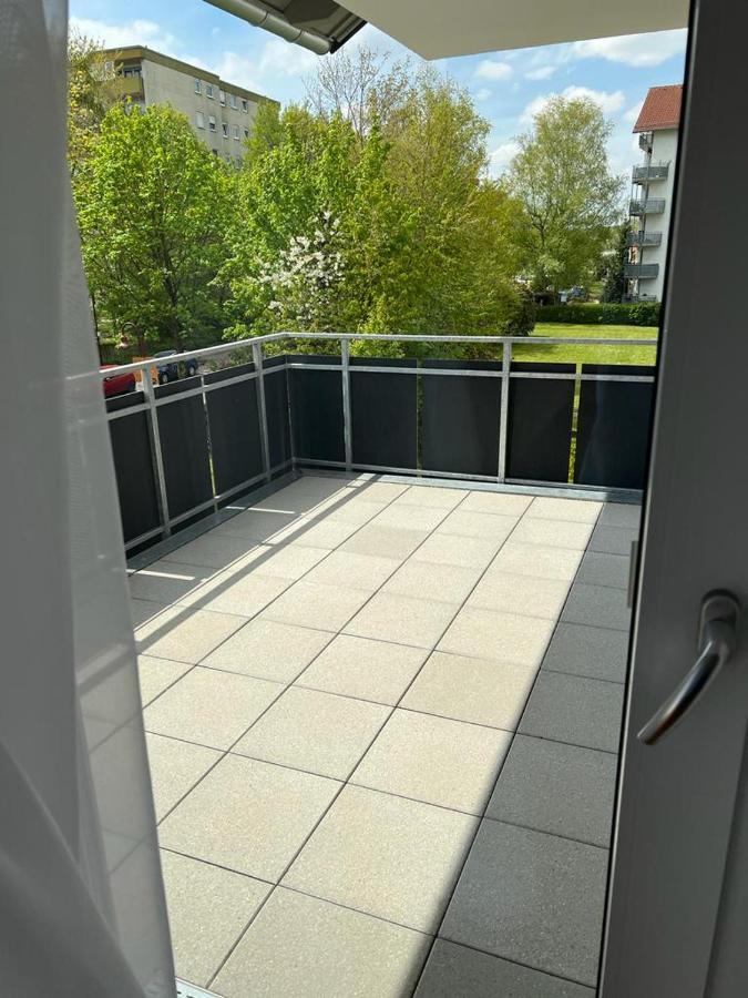 City Apartments Bad Wimpfen Warum-Ins-Hotel ภายนอก รูปภาพ