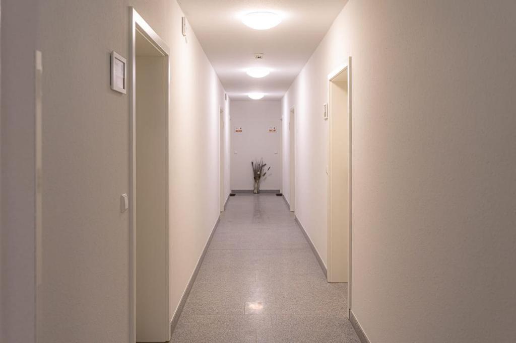 City Apartments Bad Wimpfen Warum-Ins-Hotel ภายนอก รูปภาพ