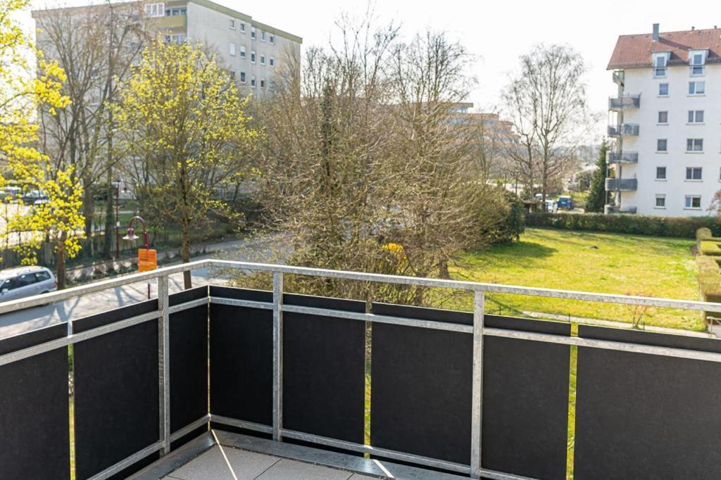 City Apartments Bad Wimpfen Warum-Ins-Hotel ภายนอก รูปภาพ
