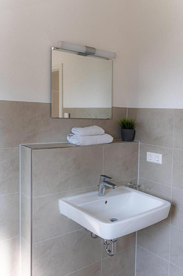 City Apartments Bad Wimpfen Warum-Ins-Hotel ภายนอก รูปภาพ