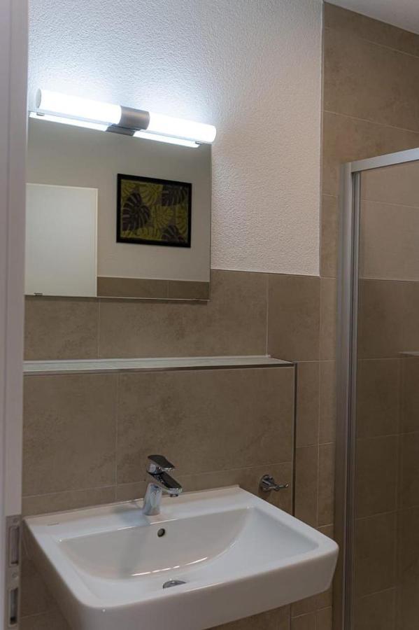 City Apartments Bad Wimpfen Warum-Ins-Hotel ภายนอก รูปภาพ