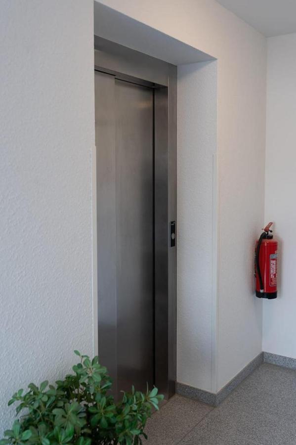 City Apartments Bad Wimpfen Warum-Ins-Hotel ภายนอก รูปภาพ