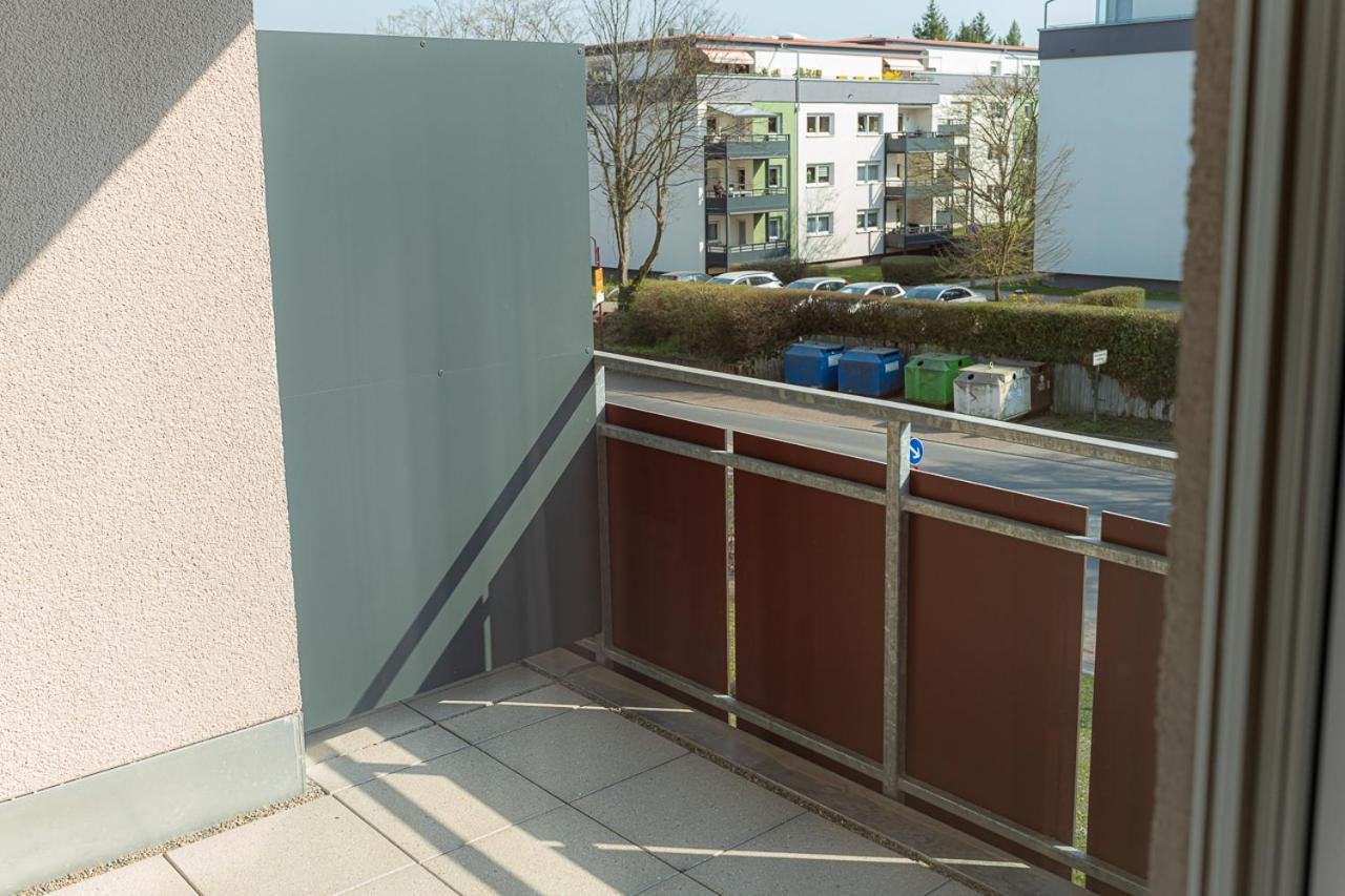 City Apartments Bad Wimpfen Warum-Ins-Hotel ภายนอก รูปภาพ